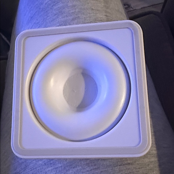 Lovevery Calming Circle - Picture 2 of 2